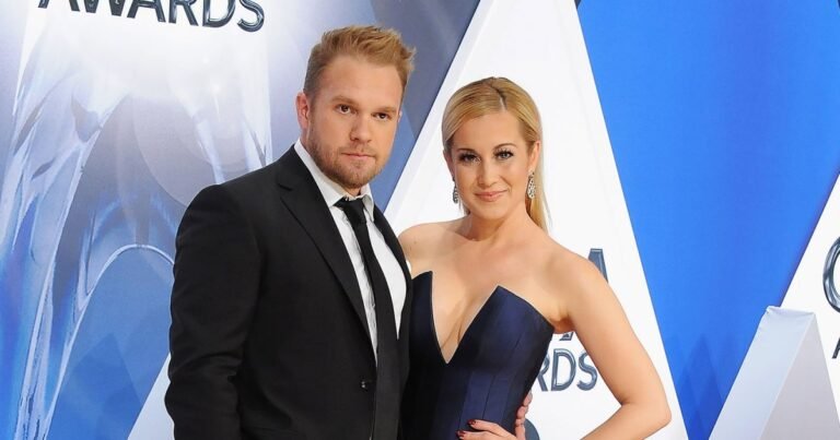 Kellie Pickler Court Battle With Husband Kyle Jacobs’ Parents Explained 