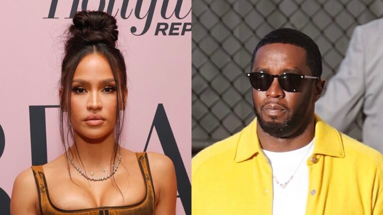 Cassie Reportedly Makes Decision On Testimony In Diddy Trial