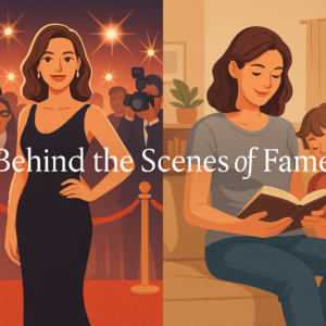 real celebrity stories