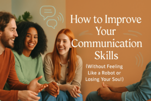 improve communication skills