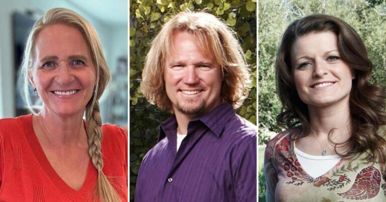 Sister Wives Recap: Christine Says Kody Left Her With ‘Scraps’