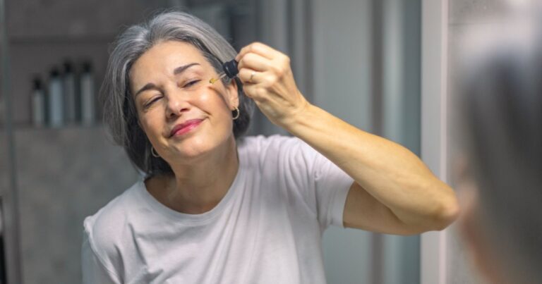 This $21 K-Beauty Collagen Serum Boosts the Skin’s Elasticity