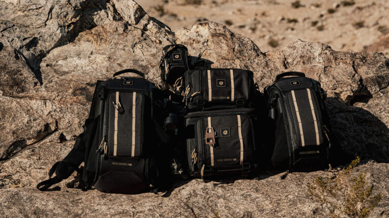 Introducing the Road Runner Collection from PolarPro