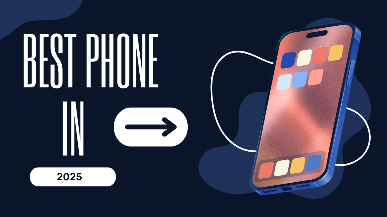 compare smartphones in 2025