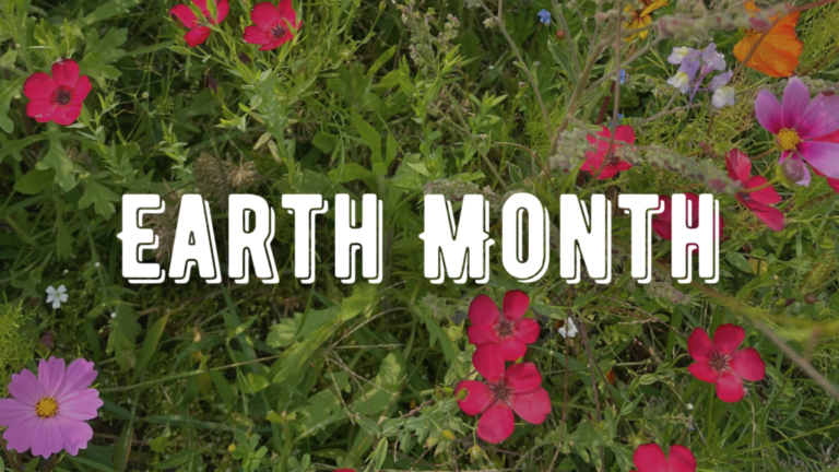 Your 2025 Earth Month List – Climate Generation