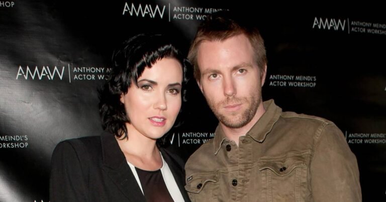 Cher’s Son Elijah Blue Allman Splits from Wife of 11 Years