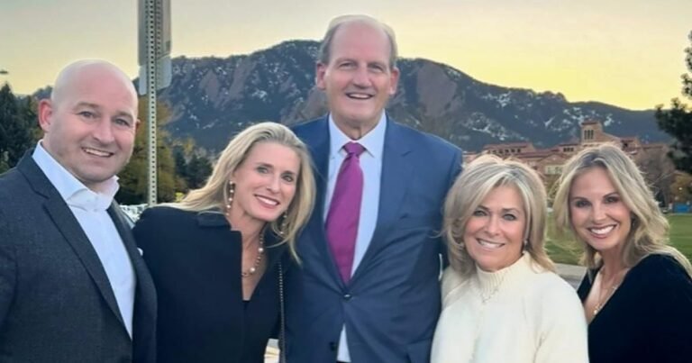 Elisabeth Hasselbeck Mourns the Death of Father-in-Law Don Hasselbeck