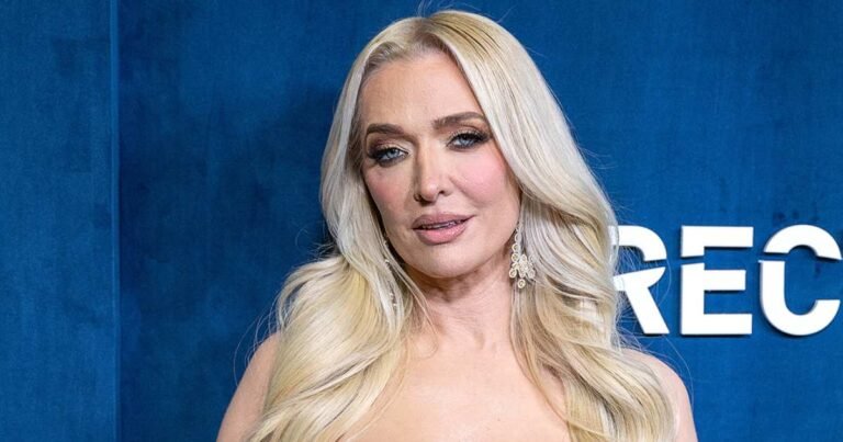 RHOBH Season 15 Cast Updates: Erika Jayne Says ‘No One Really Knows’