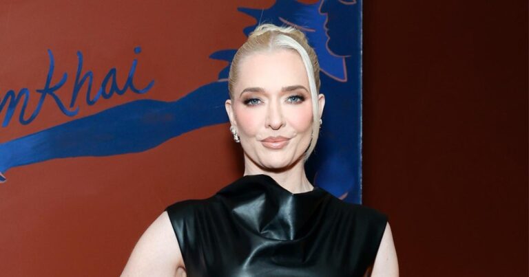 Erika Jayne Wants RHOBH Stars to Help Play Matchmaker