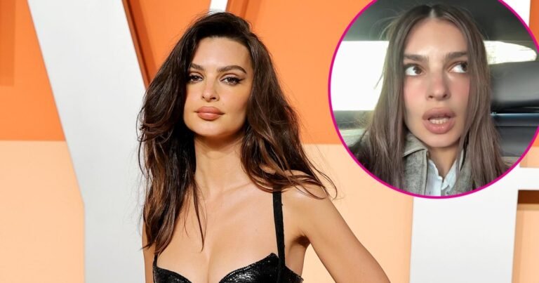 Every Celebrity Hair Transformation of 2025