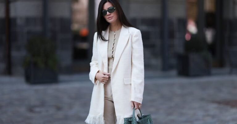 21 Emerging Trends I’m Wearing Before They Go Viral