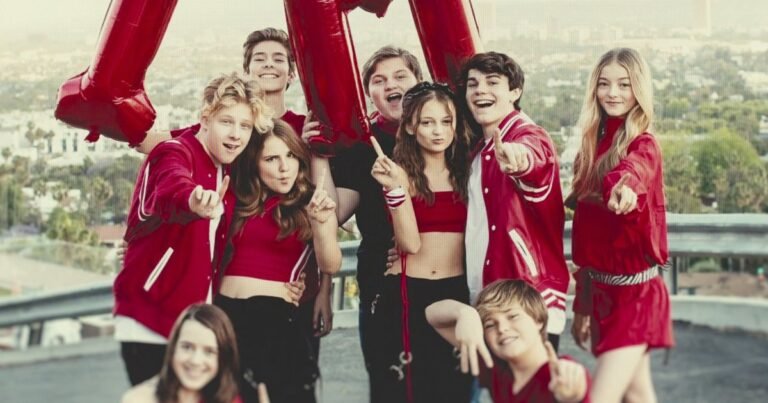 Who From YouTuber Piper Rockelle’s Squad Did, Didn’t Appear in Doc