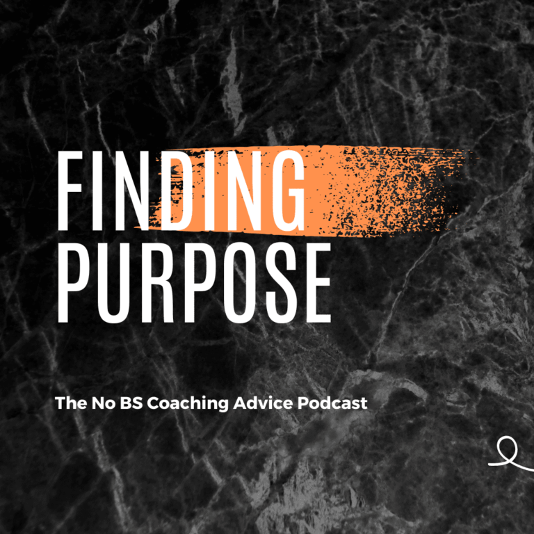 Finding Purpose
