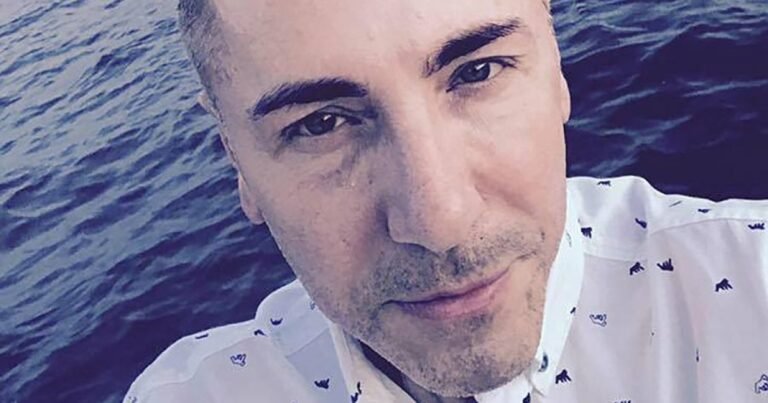 Below Deck Guest Anthony Drewitt-Barlow’s House Raided by Agents