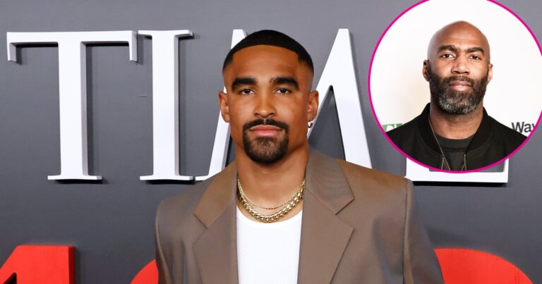 Former Philadelphia Eagle Praises Jalen Hurts For Skipping White House