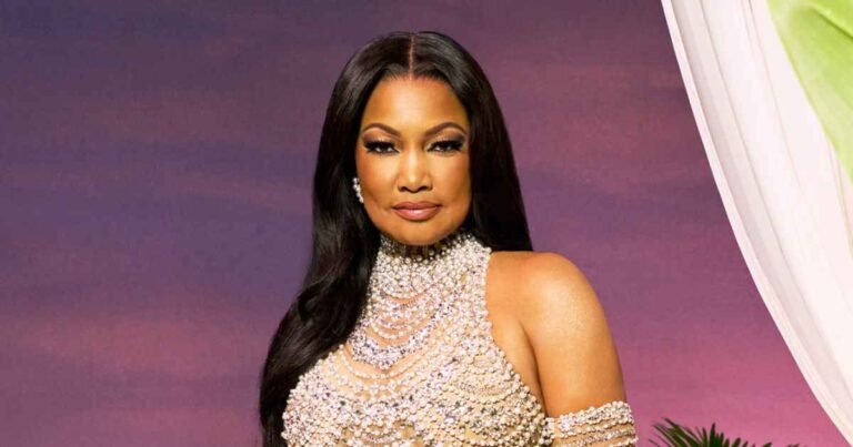 RHOBH’s Garcelle Beauvais Makes Dramatic Exit, Skips Cast Reunion Photo