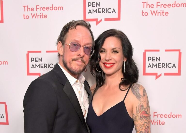 Weezer Bassist’s Wife Shot By Cops, Charged With Attempted Murder