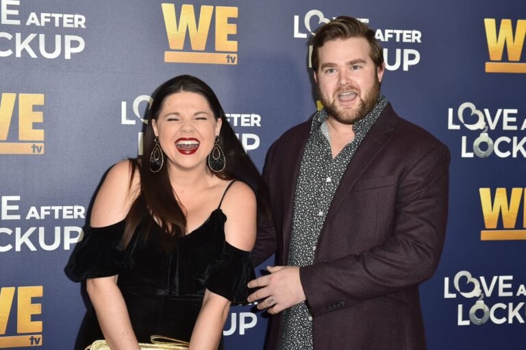 Amy Duggar Reveals Husband’s ‘Life-Threatening’ Health Condition