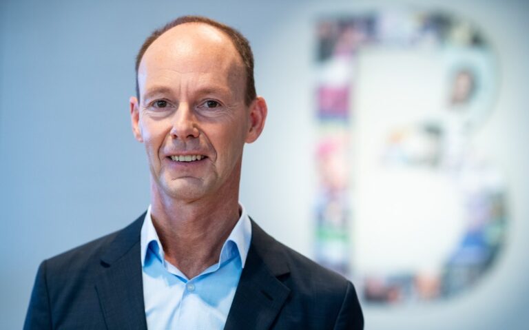Bertelsmann Boss Wants To Revisit $4.1B TF1 And M6 Merger — FT