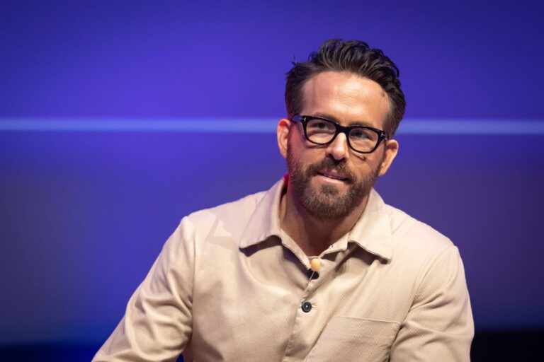 “People laughed”- Ryan Reynolds Reveals Emotional Story Behind Wrexham’s Tough Triumph in Moving Note