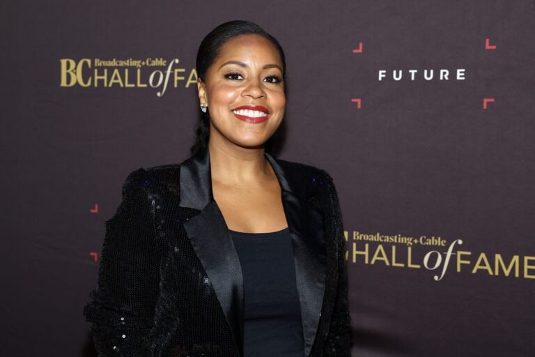 Craig Melvin Breaks Silence on Sheinelle Jones’ Absence From ‘Today’