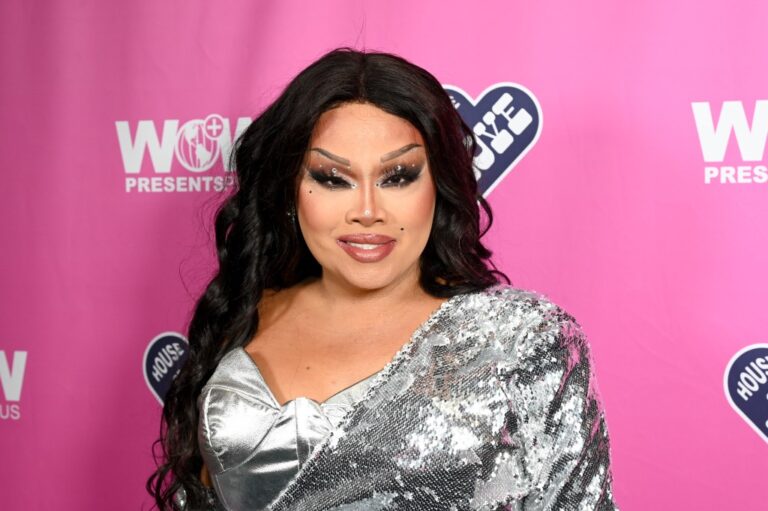 RuPaul’s Drag Race Star Was 44