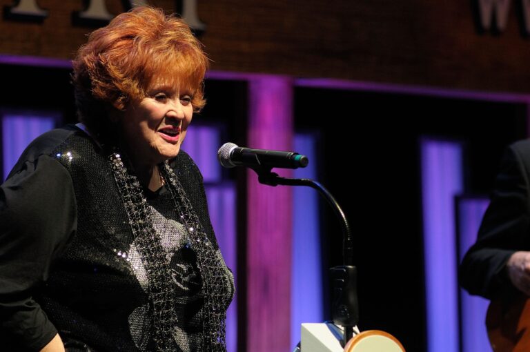 ‘Hee Haw’ Star, Gospel Singer Passes Away at 78