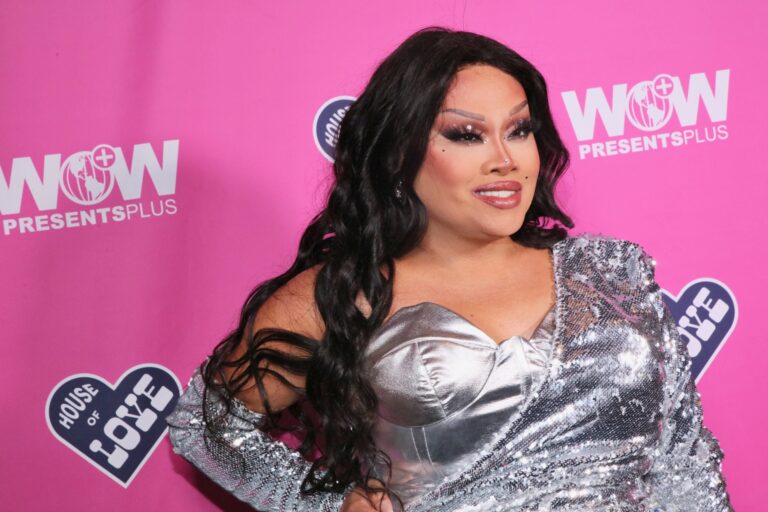 RuPaul’s Drag Race Alum React to Tragedy