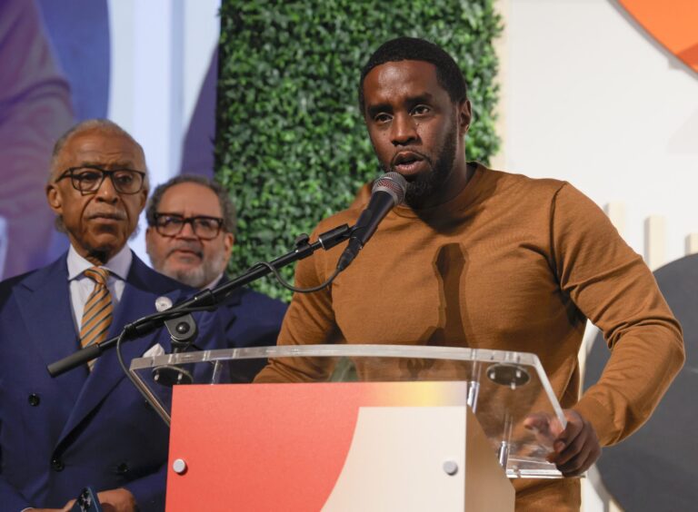 Diddy Was Too Drunk and High to Commit Alleged Sex Crimes, Lawyers Might Claim