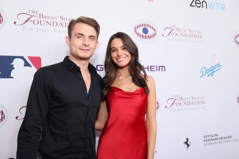 Ally Lewber Opens Up About Explosive Final Fight With James Kennedy, Reveals He Had Been ‘Drinking Behind My Back’