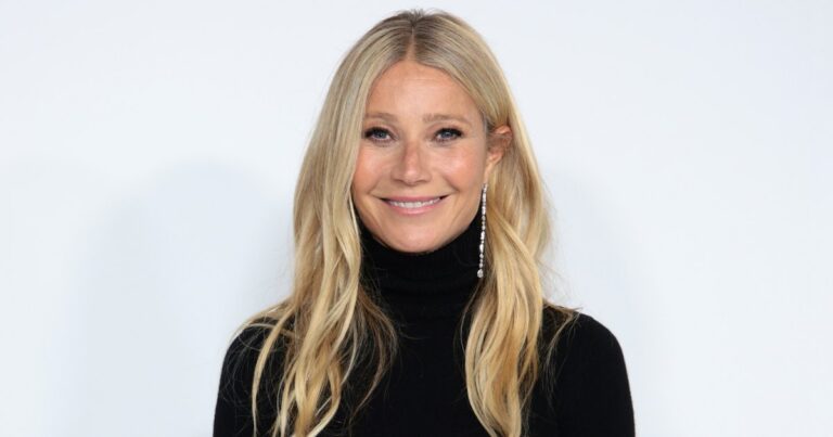 Get Gwyneth Paltrow’s Comfy Spanx Half Zip Look for Just $33!