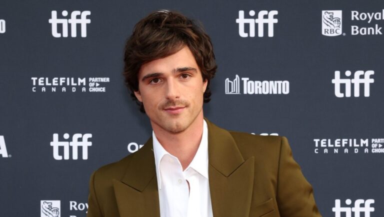 Jacob Elordi Planned “Break” From Acting Before ‘Wuthering Heights’