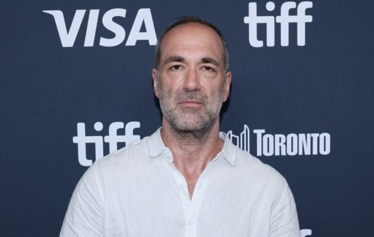 ‘Entity Within:’ AMP Boards Steven Schneider Horror Flick