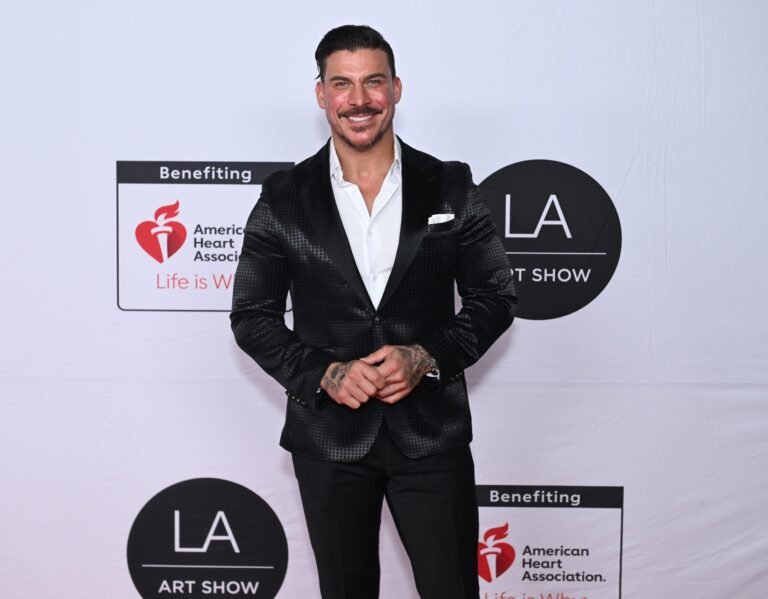 Jax Taylor Reacts to Son’s Autism Diagnosis