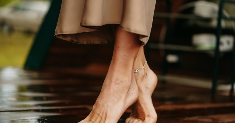 This Bestselling $8 Foot File Is the Key to Smooth Callus-Free Feet