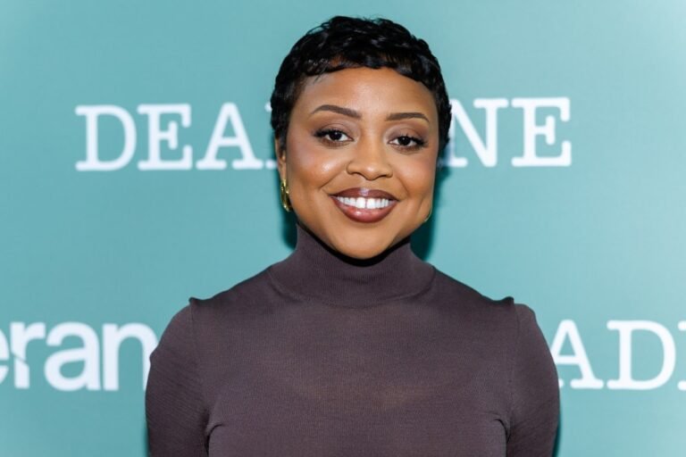 Quinta Brunson To Return As Saturday Night Live Host