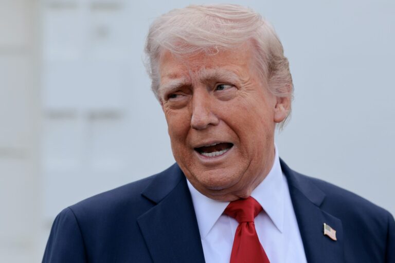 Donald Trump Takes Shot at Taylor Swift During Philadelphia Eagles’ White House Visit