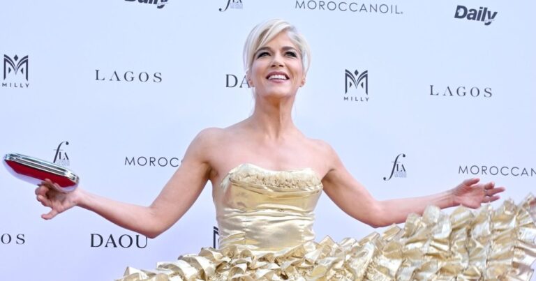 Selma Blair MS Update: ‘Truly Relapse-Free’ After 7-Year Battle