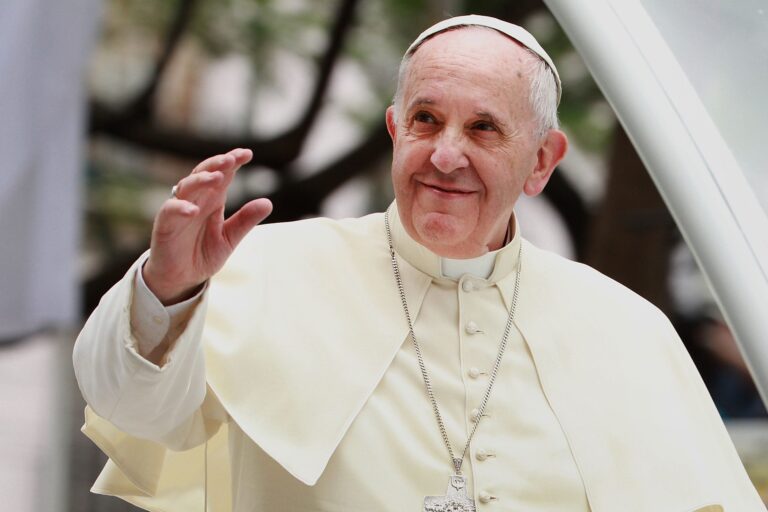 First Latin American Head of Catholic Church Passes Away at 88