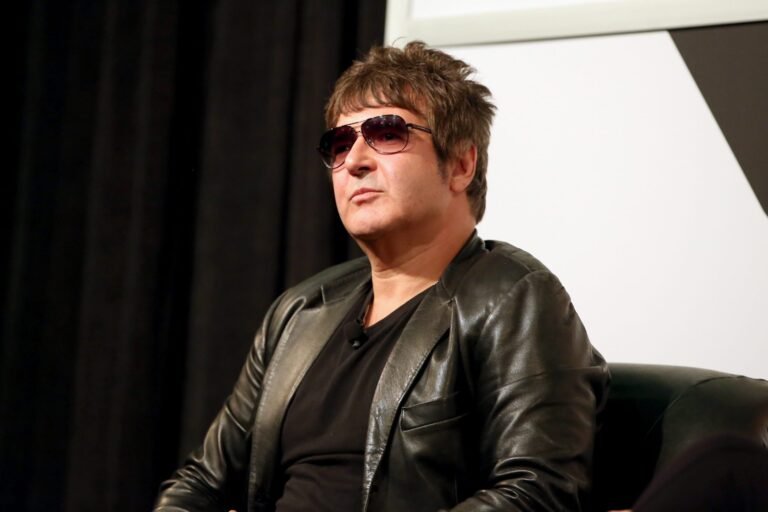 Blondie Drummer Passes Away at 70