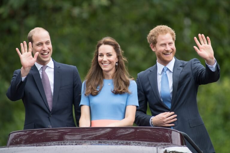 Kate Middleton, Prince William Have Not Read Prince William’s Memoir and Never Will [Report]