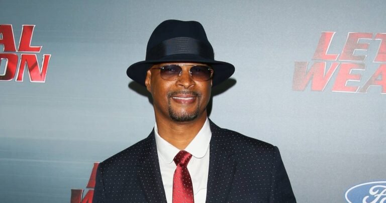 Damon Wayans Sr. ‘Fell in Love’ With His Nephew’s Ex-Girlfriend