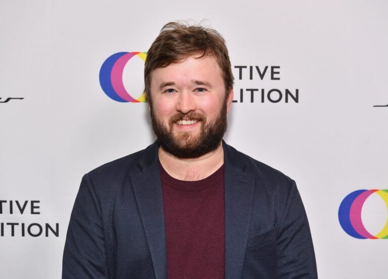 Haley Joel Osment Was (Allegedly) So Drunk He Got Arrested at a Ski Resort at 2 pm
