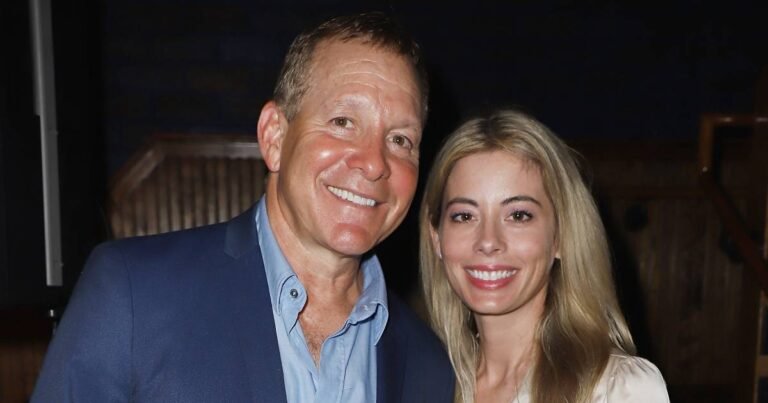 Steve Guttenberg Didn’t Want to ‘Waste’ Time Before Filing for Divorce