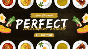 easy chicken recipes