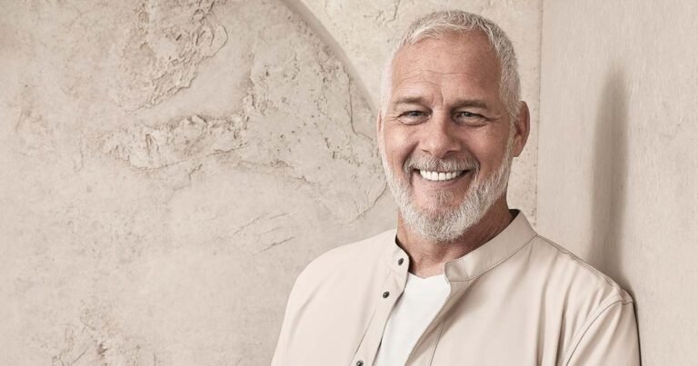 Bachelor Nation’s Mark Anderson Reflects on Asking Kids to Date Again