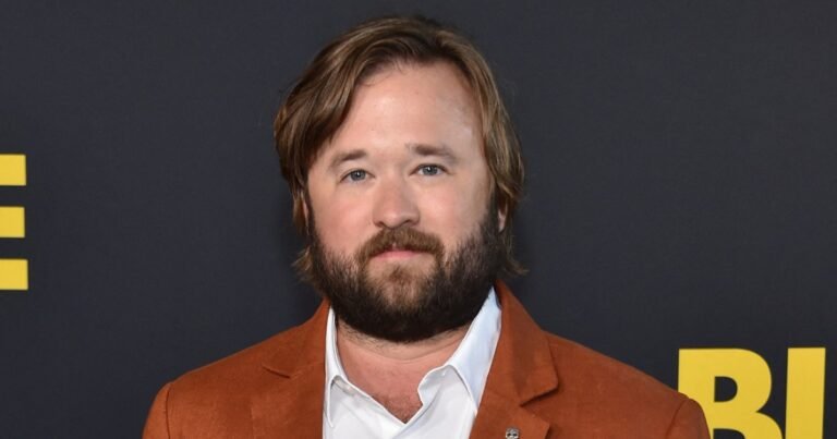 Haley Joel Osment Arrested for Public Intoxication at Mammoth Resort