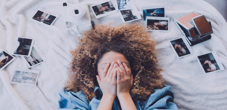 How Depression Affects Memory: Why You Can’t Remember Being Happy