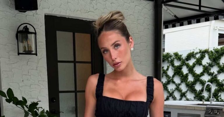 Alix Earle Influencer Earnings: How Much She Reportedly Makes Per IG Story