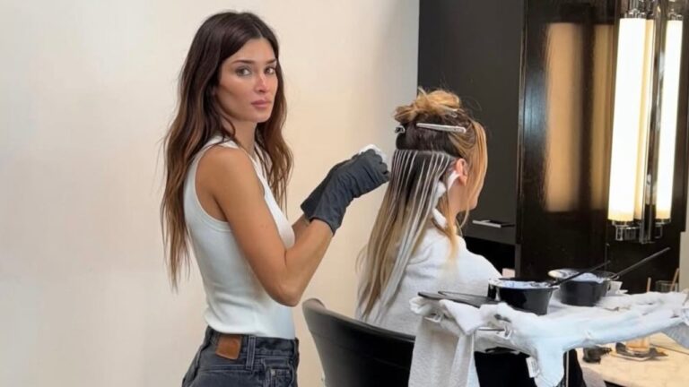 Celeb Colorist Bianca Hillier Says You Should Look to Mary-Kate and Ashley Olsen for Summer Hair Inspo